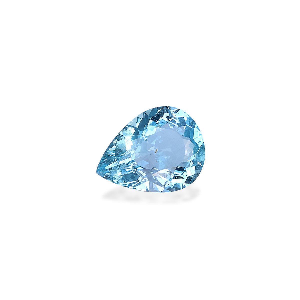 Aquamarine 2.57 ct